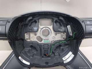 Рулевое колесо для AIR BAG (без AIR BAG) Audi Q3 1 2013г. 8U0419091T1KT - Фото 2