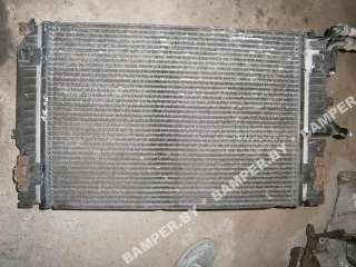 Радиатор кондиционера к Audi A6 C5 (S6,RS6) Арт 16268443