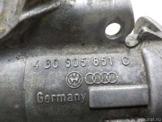 4B0905851B VAG Замок зажигания Audi TT 3 Арт E31015207, вид 6