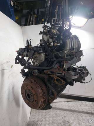 Двигатель  Audi Coupe 89/8B 2.3  Бензин, 1992г.   - Фото 6