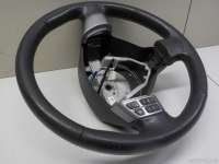 Рулевое колесо для AIR BAG (без AIR BAG) Suzuki SX4 1 2007г. 4811055L60JLM - Фото 2