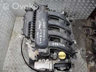 Двигатель  Renault Grand Scenic 2   2004г. f4r770 , artMNT101607  - Фото 17