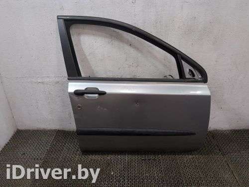 Дверь боковая (легковая) Fiat Stilo 2003г. 46752446 - Фото 1