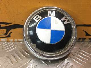 51147364375 Эмблема крышки багажника BMW X3 F25 Арт 97226MA