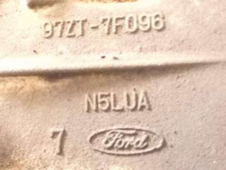 КПП механическая (МКПП) 5-ступенчатая Ford Mondeo 3 2000г. 97ZT-7F096 - Фото 6