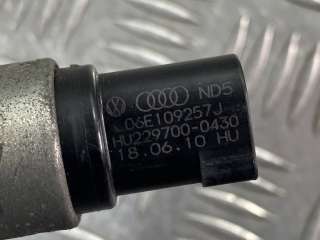 Клапан электромагнитный Audi A5 (S5,RS5) 1 2014г. 06E109257J,06E109257P,06E109257F - Фото 6