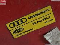 Фонарь задний левый Audi A6 C5 (S6,RS6) 1999г. 4B9945095 - Фото 3
