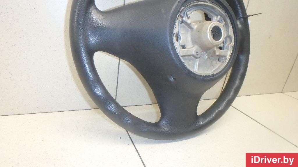 Рулевое колесо для AIR BAG (без AIR BAG) BMW 1 E81/E82/E87/E88 2008г. 32306763076  - Фото 8