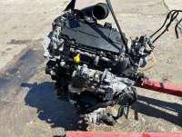  Двигатель к Renault Master 3 restailing Арт 72074769