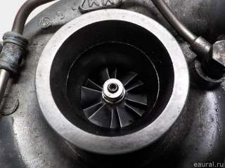 Турбокомпрессор (турбина) Volvo S70 1998г. 8601639 Volvo - Фото 5