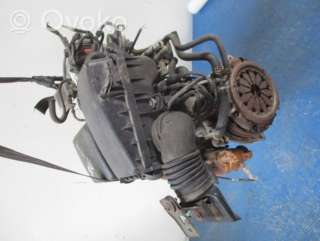 artCAD253475 Двигатель к Suzuki Wagon R3 Арт CAD253475