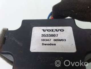 Блок управления (другие) Volvo C70 1 2000г. 3533807 , artARA83462 - Фото 3