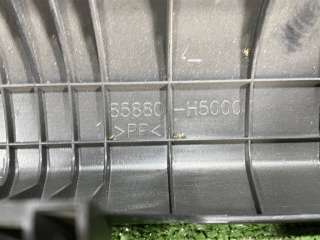 85880H5000TRY накладка порога (внутренняя) Hyundai Solaris 2 Арт 2T61116, вид 8