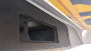 Крышка багажника (дверь 3-5) Volvo XC70 2 2001г.  - Фото 5
