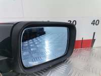 Зеркало наружное правое BMW 5 E39 1998г. 51168266604 - Фото 2