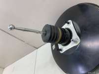 Вакуумный усилитель тормозов Seat Altea 2007г. 1K1614105CK VAG - Фото 3