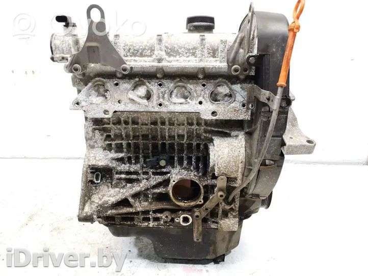 Двигатель  Volkswagen Polo 5 1.4  Бензин, 2012г. cgg, cggb , artDAV219528  - Фото 4