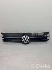 1j0853655g, 1j0853651gd , artTDR5701 Решетка радиатора к Volkswagen Golf 4 Арт TDR5701