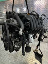 AHL Двигатель к Audi A4 B5 Арт 41198D