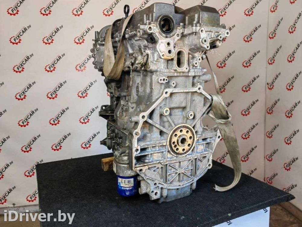 Двигатель  GMC Terrain 2 2.0  Бензин, 2019г. LTG,HXT  - Фото 14