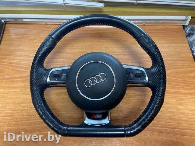 руль Audi TT 2   - Фото 1