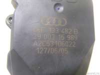 Коллектор впускной Audi A4 B7 2021г. 06F133482B VAG - Фото 5
