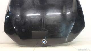 Капот BMW X5 G05 2019г. 41007440427 BMW - Фото 6