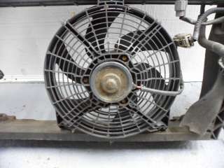 Радиатор гидроусилителя Nissan Armada 2005г.  - Фото 6