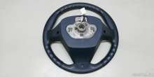 Рулевое колесо для AIR BAG (без AIR BAG) Ford Fiesta 6 2009г. 1742654 - Фото 9