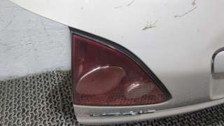 Крышка багажника (дверь 3-5) Lexus RX 1 1999г. 6700548030 - Фото 5