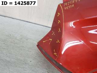 8450102331 крыло Lada Vesta Арт MB61446, вид 3