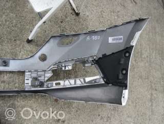 Бампер передний Skoda Octavia A8 2020г. 5e3807221 , artEMM7298 - Фото 2