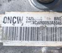 Коробка передач автоматическая (АКПП) Chevrolet Cruze J300 2010г. ONCW,6T40,24255608 - Фото 5