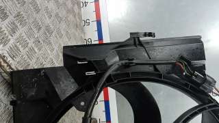 Вентилятор радиатора BMW X1 E84 2011г.  - Фото 4
