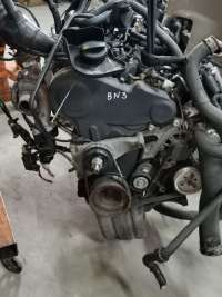 CKT0736 Двигатель к Volkswagen Crafter 1 Арт 78113719-BN3