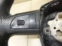 Рулевое колесо для AIR BAG (без AIR BAG) Audi A6 C6 (S6,RS6) 2005г. 4F0419091DFTNA - Фото 3