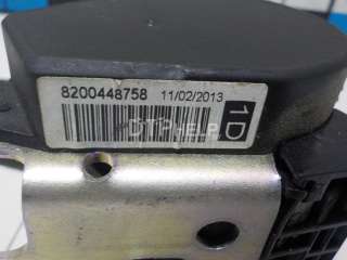 Ремень безопасности Mercedes Citan W415 2014г. 4158600386 - Фото 9