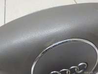 Подушка безопасности в рулевое колесо Audi A4 B6 2001г. 8P0880201BQ26Z - Фото 5