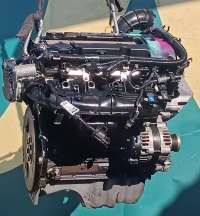 Двигатель  Opel Cascada 1.4 Ti Бензин, 2011г. A14NET, B14NET, U14NET,K14NET  - Фото 4