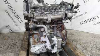 M9R700 Двигатель к Renault Laguna 2 Арт 43912_2000001189964