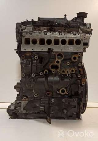 Двигатель  Skoda Superb 1   2001г. artKTL12992  - Фото 7