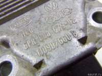 Датчик уровня масла Volkswagen Golf 4 2021г. 1J0907660B VAG - Фото 5