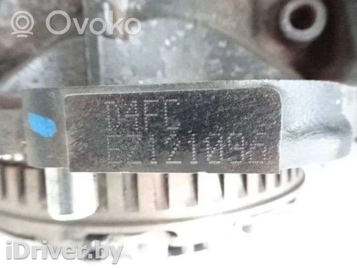 Двигатель  Kia Ceed 2 1.4  Дизель, 2014г. artLPK20458  - Фото 6