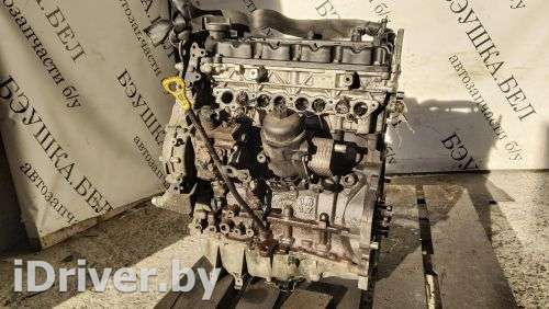 Двигатель  Hyundai IX35 1.7 CRDi Дизель, 2011г. 1G1812GU00  - Фото 1