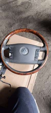  Рулевое колесо к Volkswagen Touareg 1 Арт 77976253
