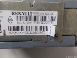 Магнитола Renault Laguna 2 2003г. 8200607909 Renault - Фото 5
