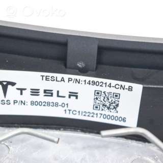 Подушка безопасности водителя Tesla model 3 2022г. 1490214cnb , artGTV240989 - Фото 8