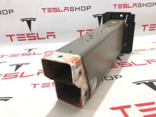 Лонжерон левый Tesla model S 2022г. 1705209-S0-A,158907300C - Фото 5