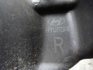  Фара правая Hyundai Matrix Арт 103.91-2314609, вид 3