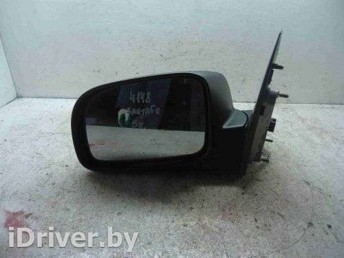 Зеркало наружное левое Hyundai Santa FE 2 (CM) 2009г.  - Фото 1